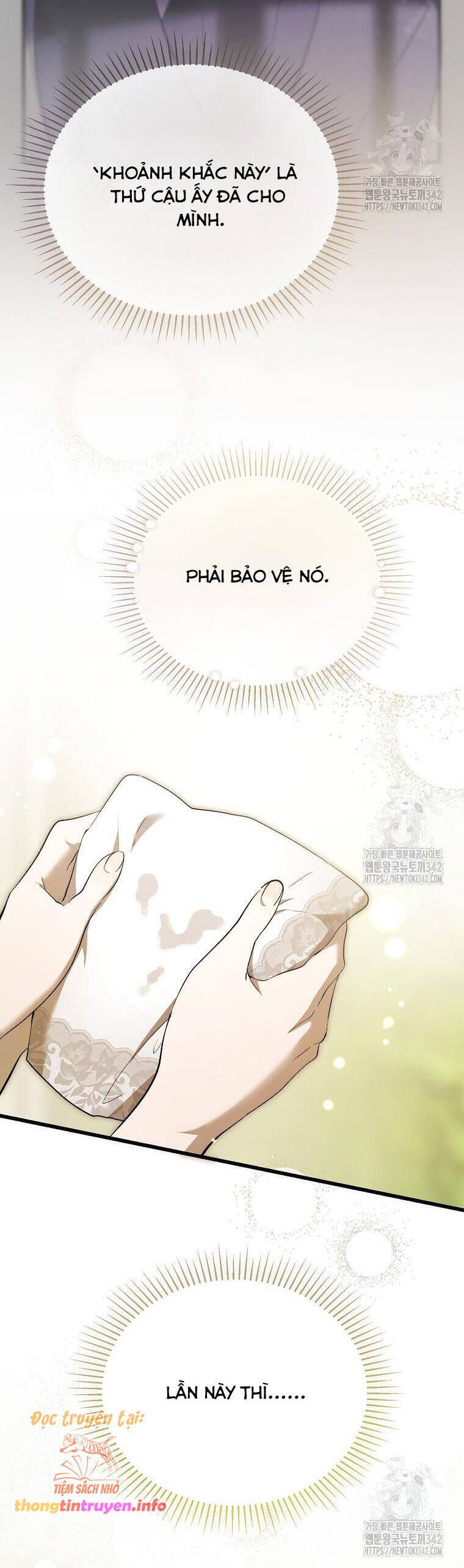 Ác Quỷ Nuôi Dưỡng Tiểu Thư [Chap 11-74]