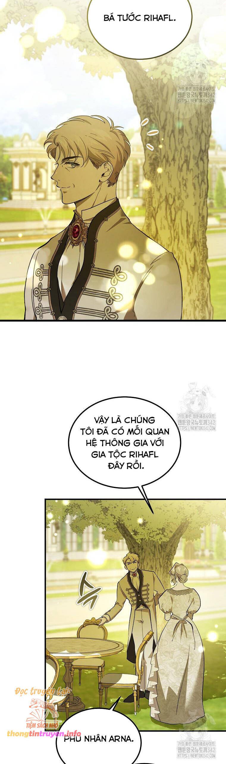 Ác Quỷ Nuôi Dưỡng Tiểu Thư [Chap 11-74]