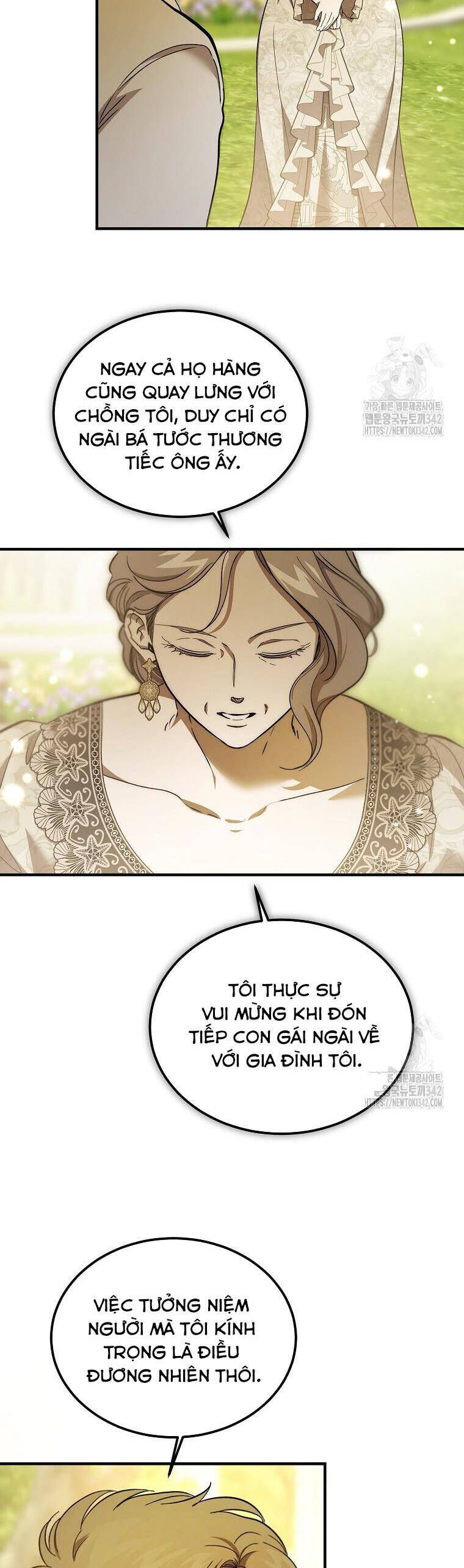 Ác Quỷ Nuôi Dưỡng Tiểu Thư [Chap 11-74]