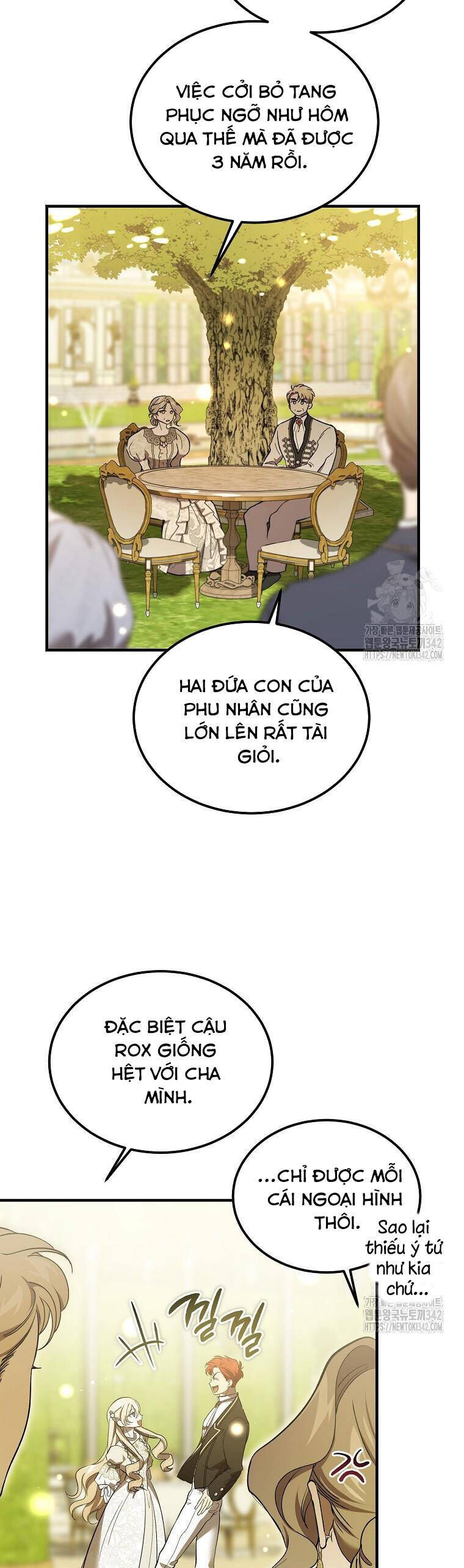 Ác Quỷ Nuôi Dưỡng Tiểu Thư [Chap 11-74]