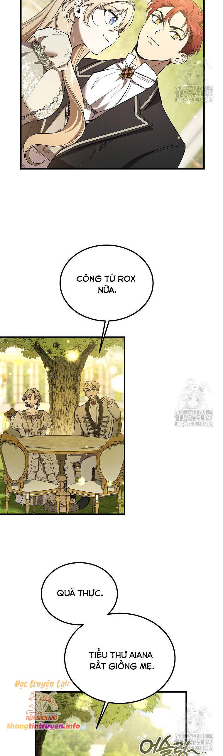 Ác Quỷ Nuôi Dưỡng Tiểu Thư [Chap 11-74]