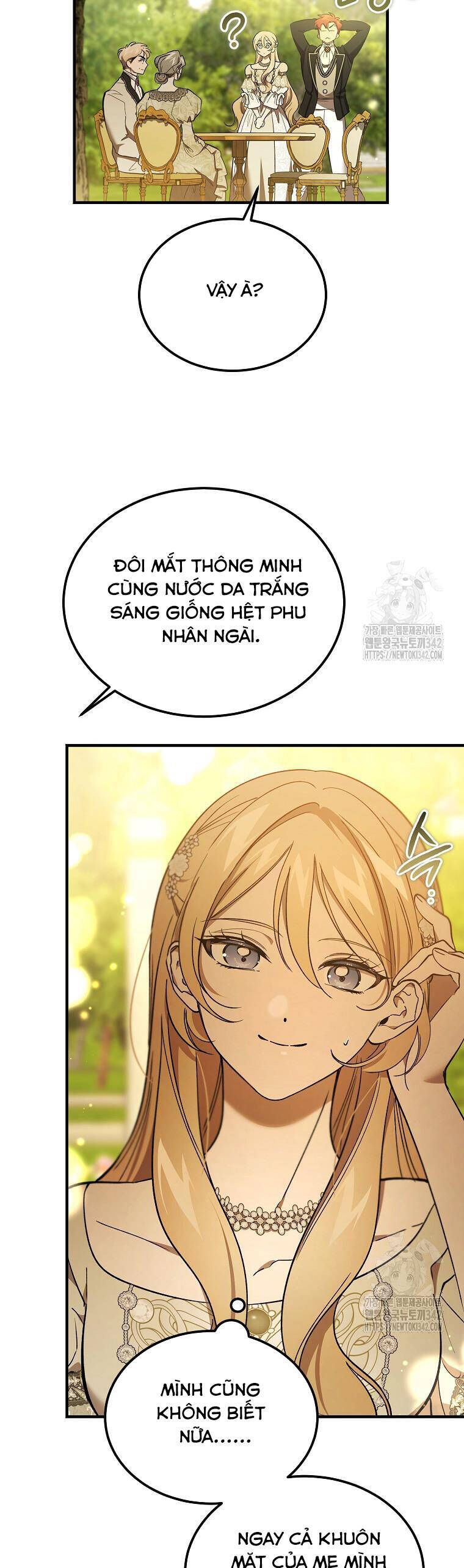 Ác Quỷ Nuôi Dưỡng Tiểu Thư [Chap 11-74]