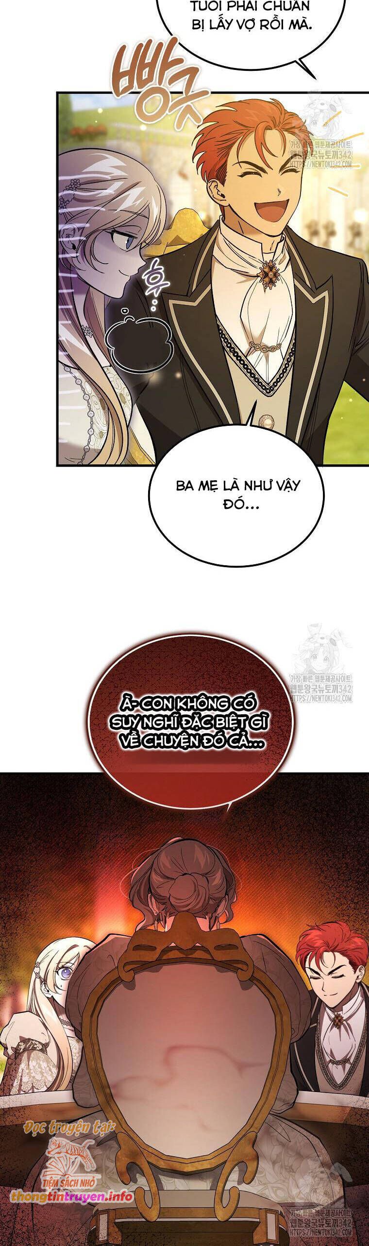 Ác Quỷ Nuôi Dưỡng Tiểu Thư [Chap 11-74]