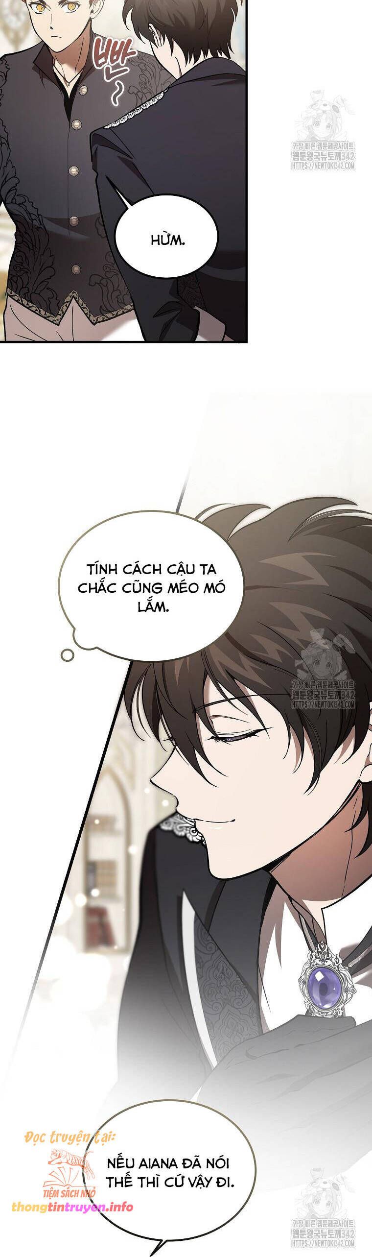 Ác Quỷ Nuôi Dưỡng Tiểu Thư [Chap 11-74]