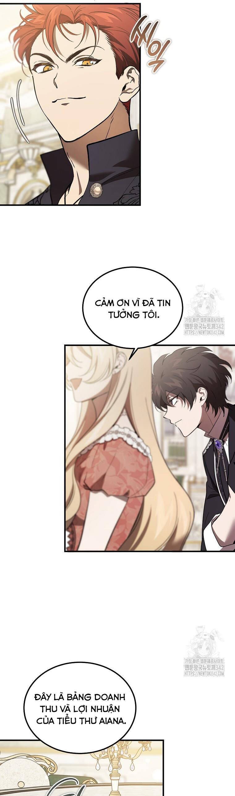 Ác Quỷ Nuôi Dưỡng Tiểu Thư [Chap 11-74]