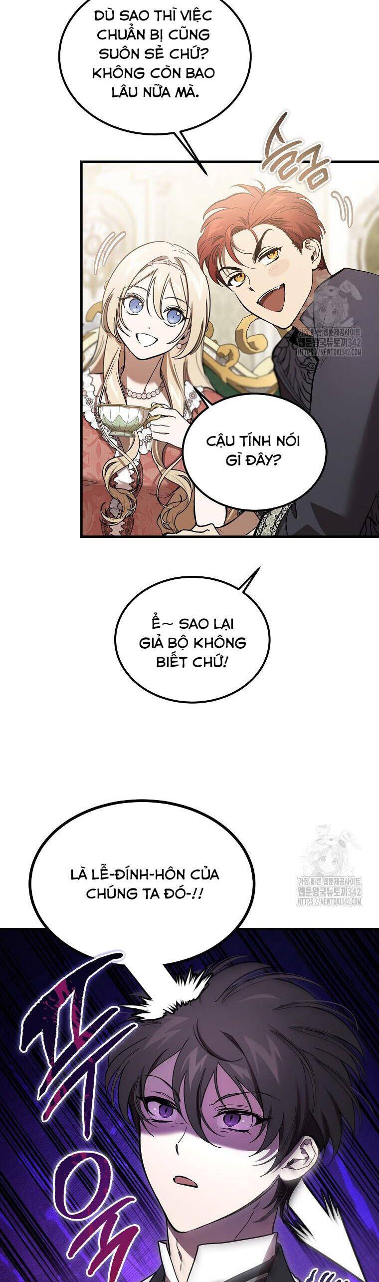 Ác Quỷ Nuôi Dưỡng Tiểu Thư [Chap 11-74]