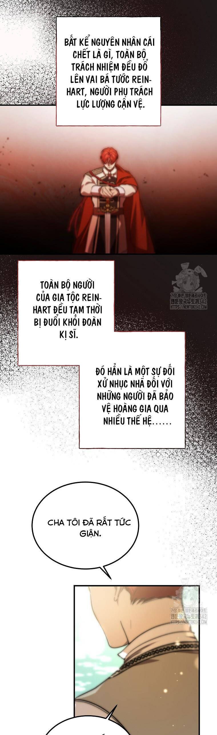 Ác Quỷ Nuôi Dưỡng Tiểu Thư [Chap 11-74]