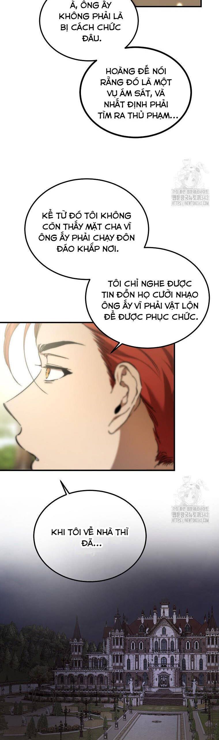 Ác Quỷ Nuôi Dưỡng Tiểu Thư [Chap 11-74]
