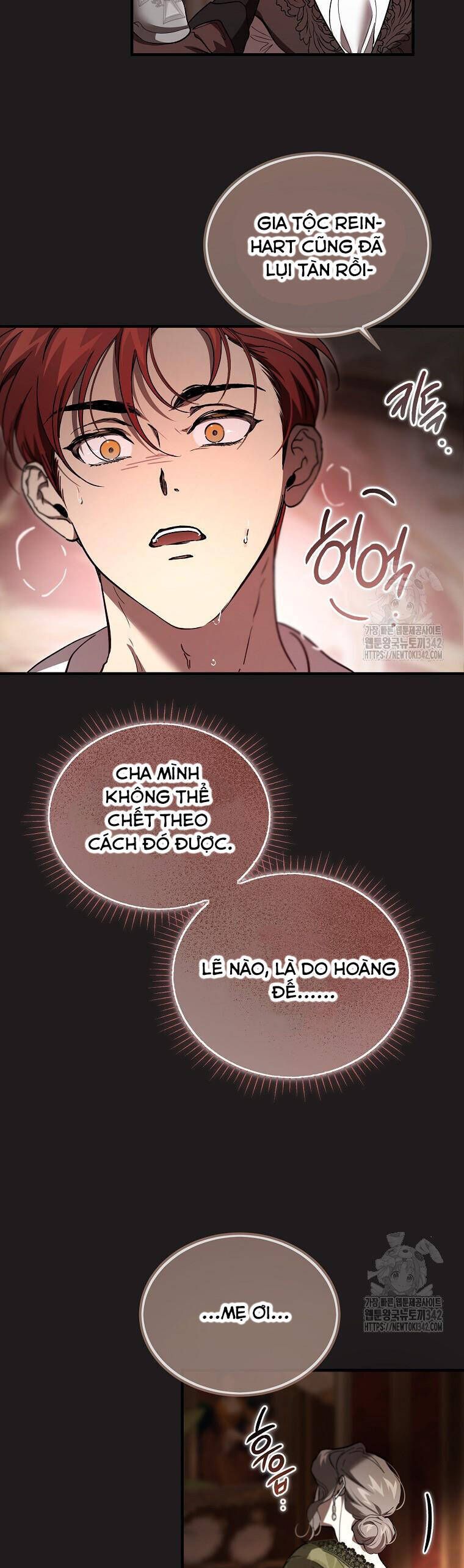 Ác Quỷ Nuôi Dưỡng Tiểu Thư [Chap 11-74]