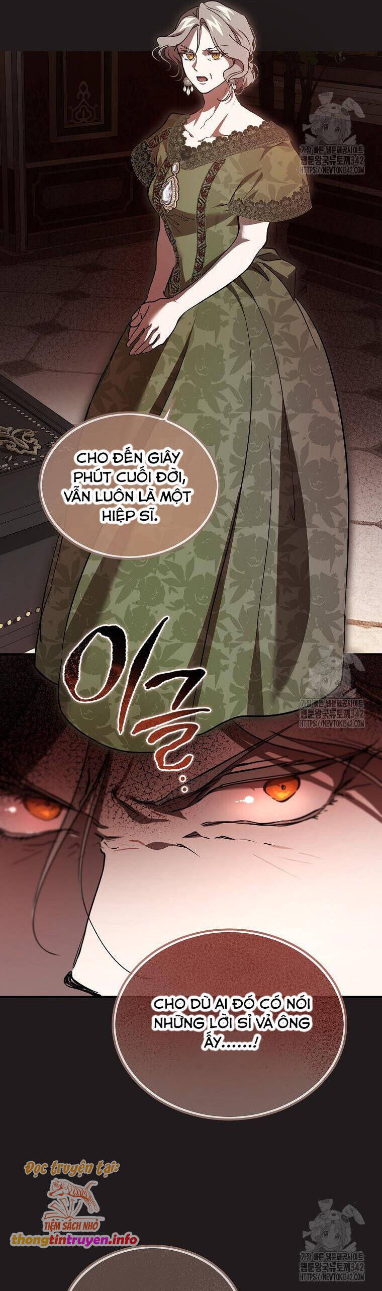 Ác Quỷ Nuôi Dưỡng Tiểu Thư [Chap 11-74]