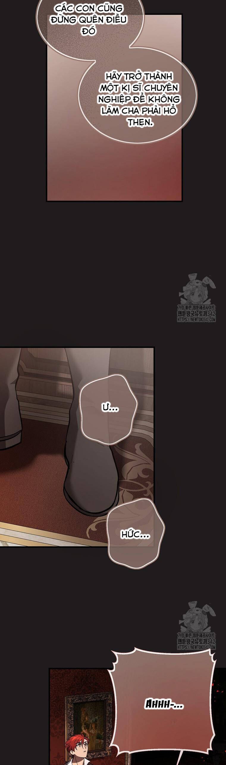 Ác Quỷ Nuôi Dưỡng Tiểu Thư [Chap 11-74]
