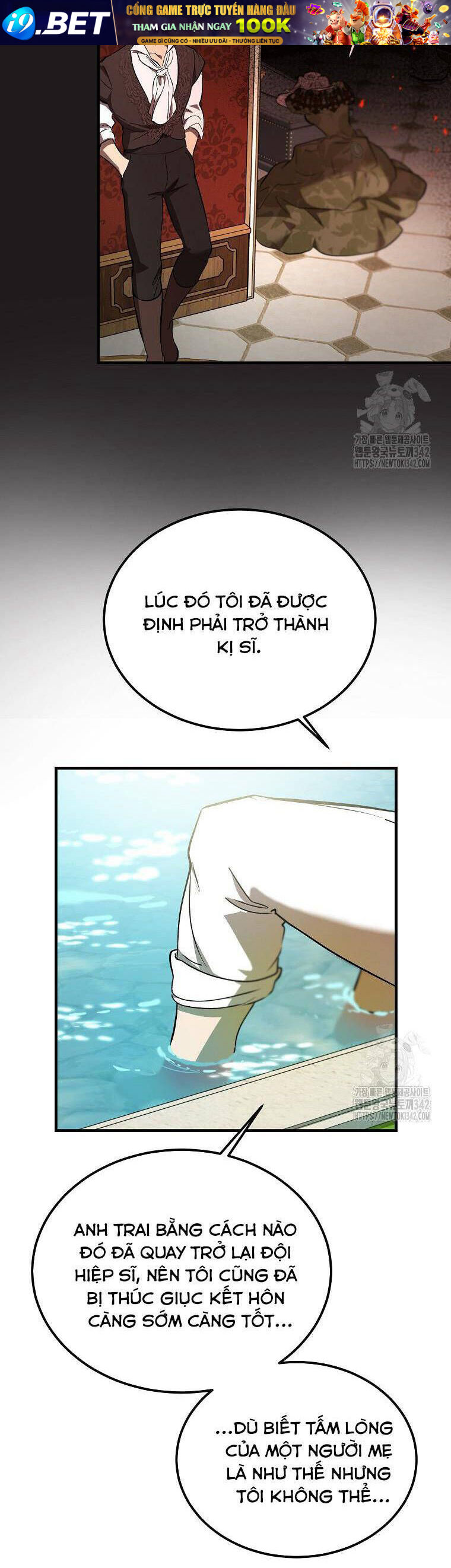 Ác Quỷ Nuôi Dưỡng Tiểu Thư [Chap 11-74]