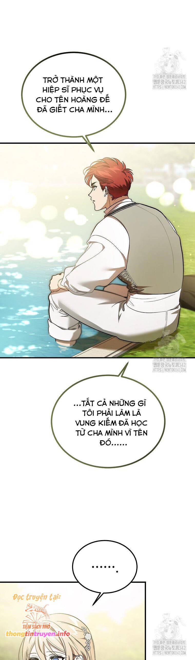 Ác Quỷ Nuôi Dưỡng Tiểu Thư [Chap 11-74]