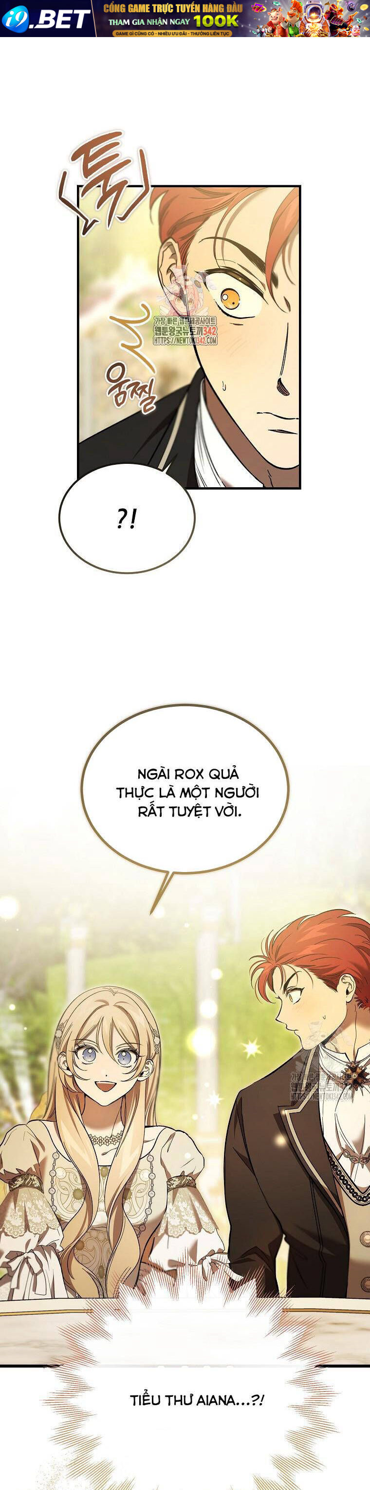 Ác Quỷ Nuôi Dưỡng Tiểu Thư [Chap 11-74]