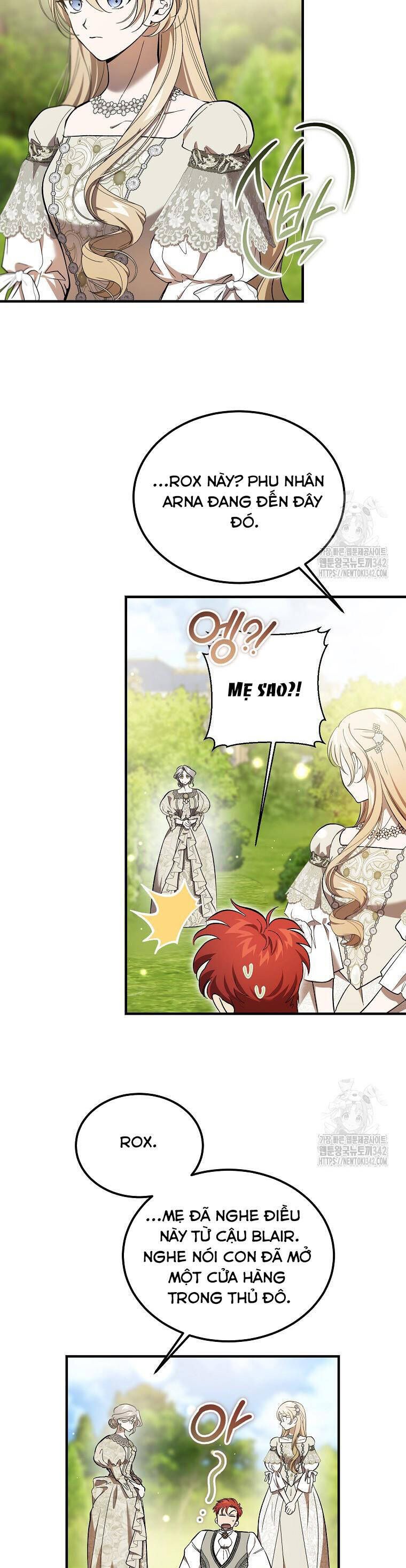 Ác Quỷ Nuôi Dưỡng Tiểu Thư [Chap 11-74]