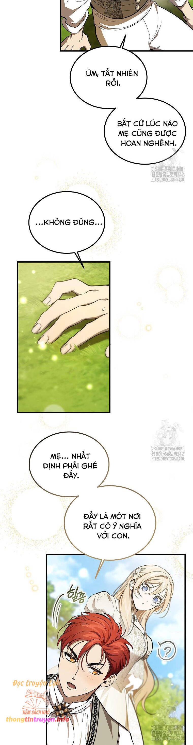 Ác Quỷ Nuôi Dưỡng Tiểu Thư [Chap 11-74]