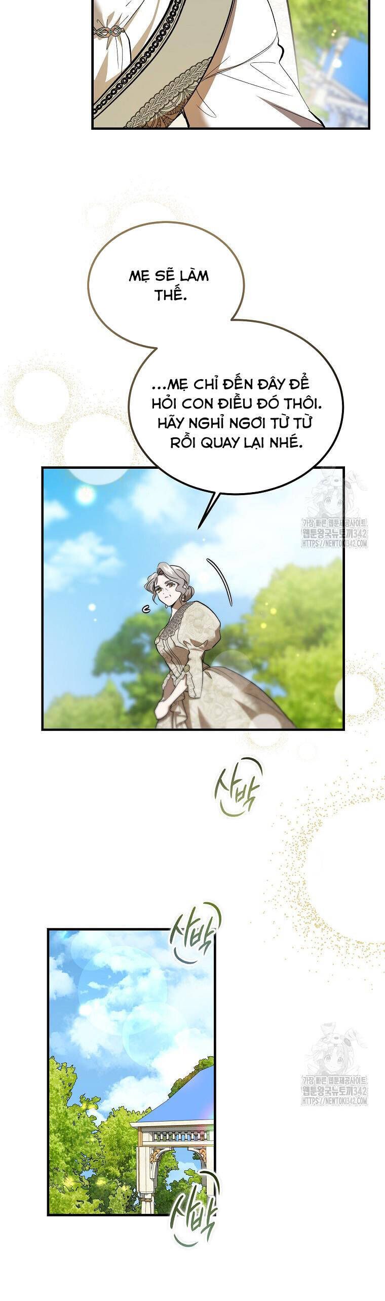 Ác Quỷ Nuôi Dưỡng Tiểu Thư [Chap 11-74]