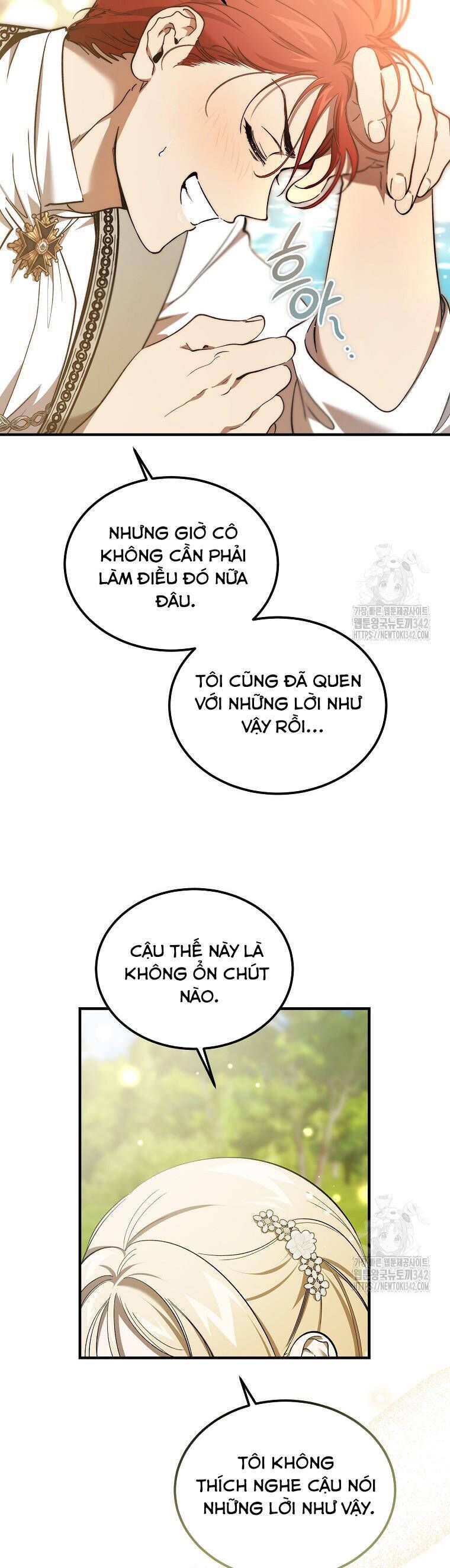 Ác Quỷ Nuôi Dưỡng Tiểu Thư [Chap 11-74]