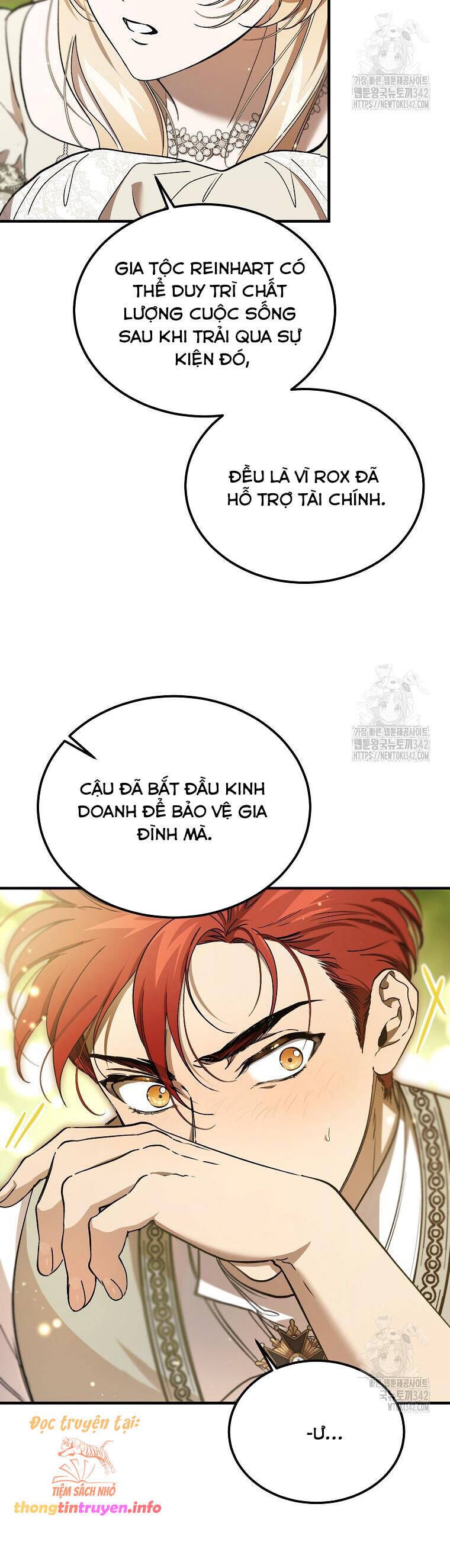 Ác Quỷ Nuôi Dưỡng Tiểu Thư [Chap 11-74]