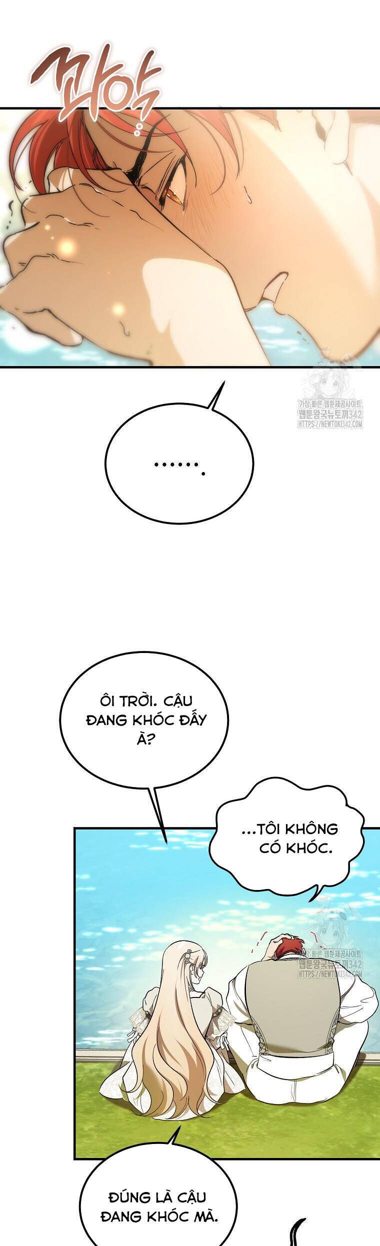 Ác Quỷ Nuôi Dưỡng Tiểu Thư [Chap 11-74]