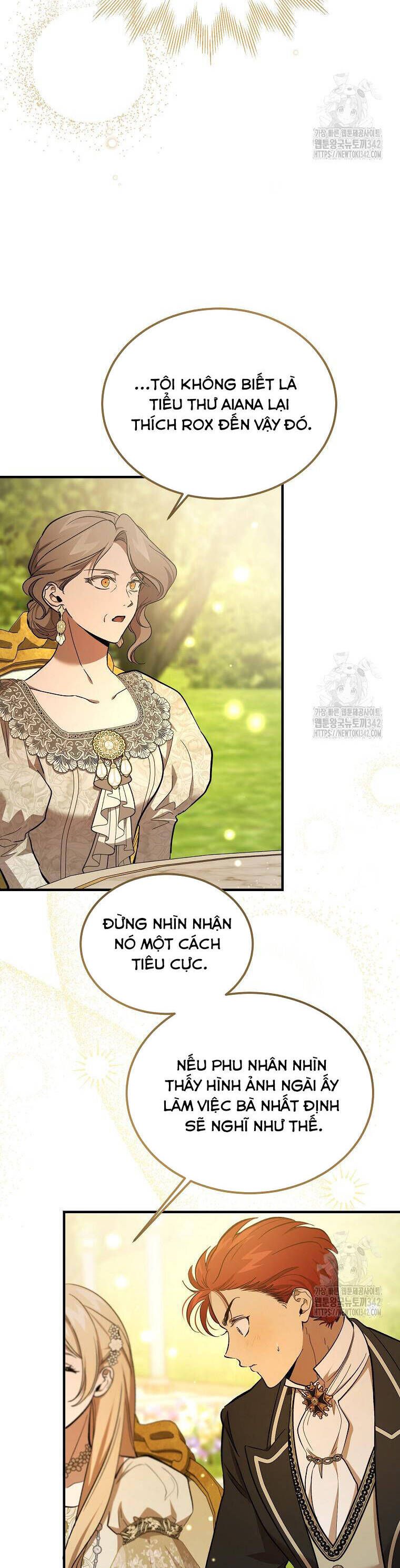Ác Quỷ Nuôi Dưỡng Tiểu Thư [Chap 11-74]