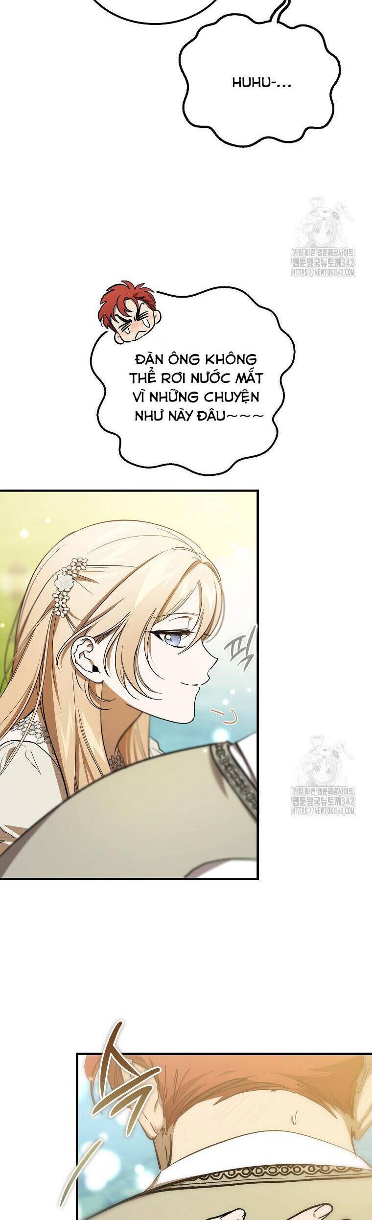 Ác Quỷ Nuôi Dưỡng Tiểu Thư [Chap 11-74]