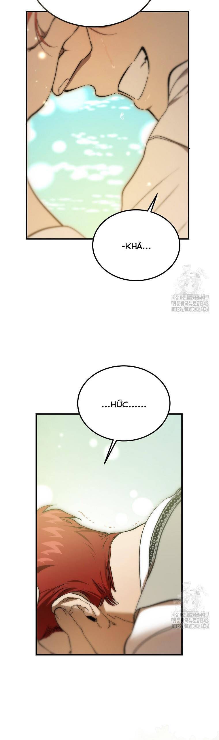 Ác Quỷ Nuôi Dưỡng Tiểu Thư [Chap 11-74]