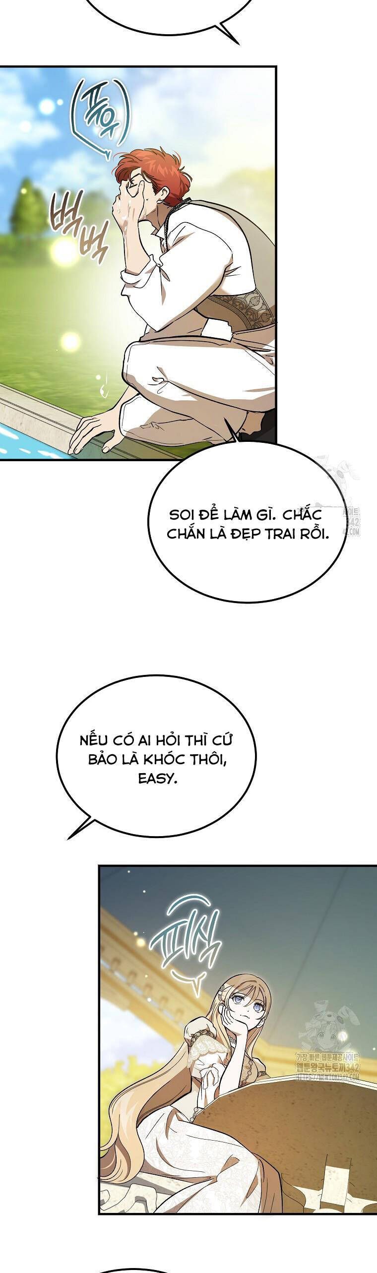 Ác Quỷ Nuôi Dưỡng Tiểu Thư [Chap 11-74]