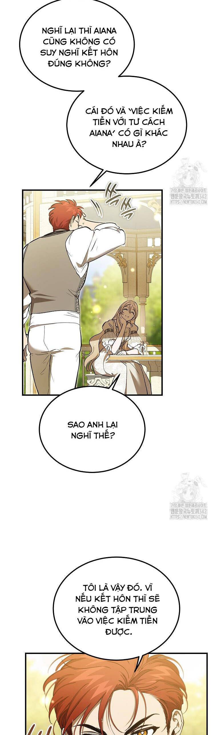 Ác Quỷ Nuôi Dưỡng Tiểu Thư [Chap 11-74]