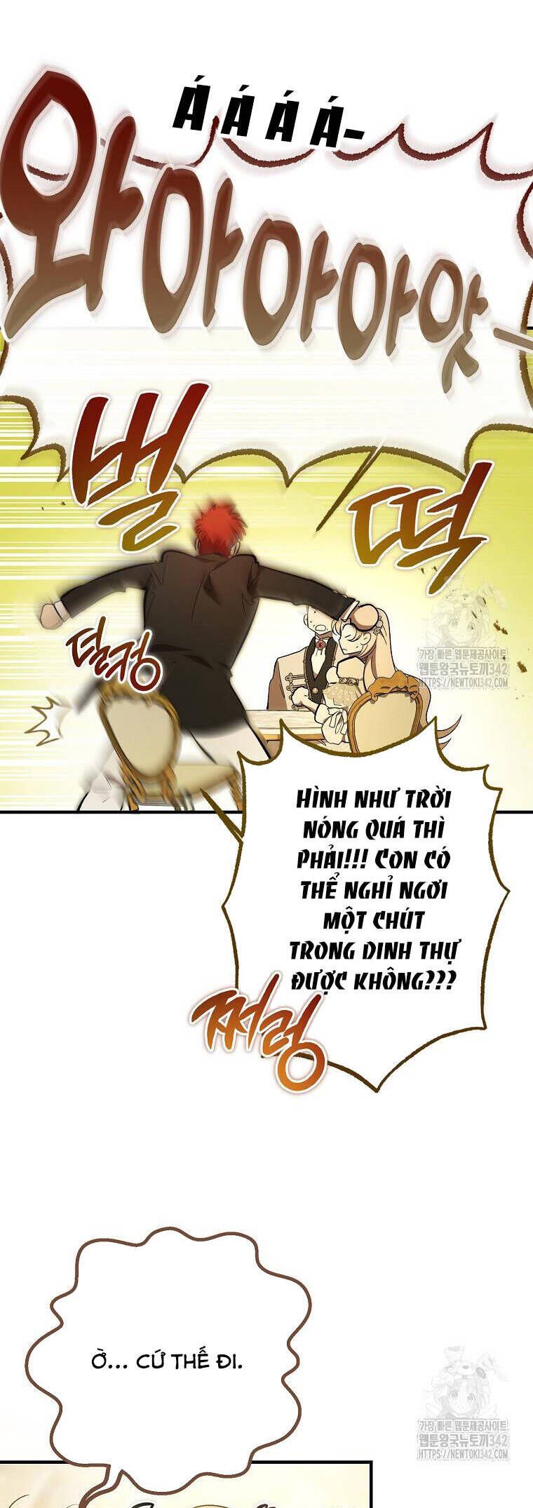 Ác Quỷ Nuôi Dưỡng Tiểu Thư [Chap 11-74]