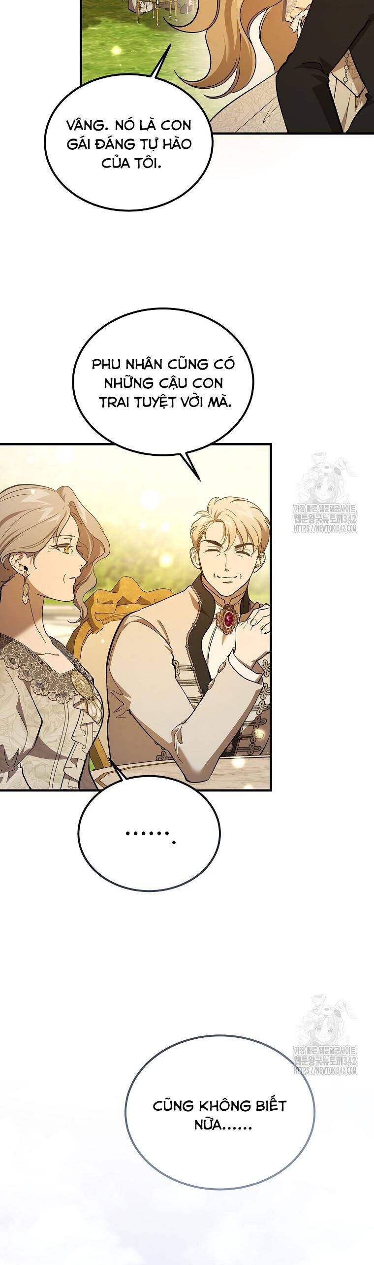 Ác Quỷ Nuôi Dưỡng Tiểu Thư [Chap 11-74]