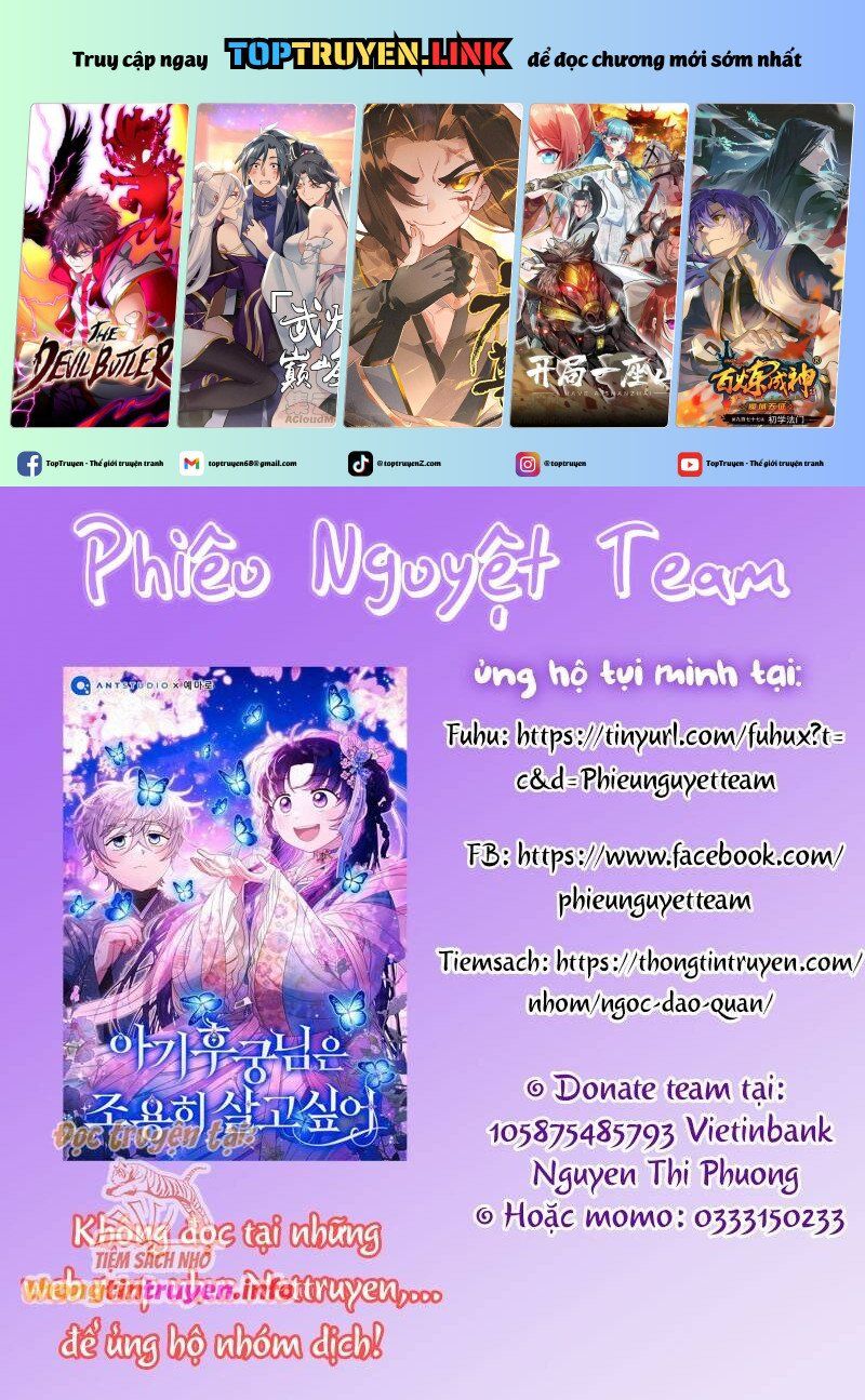 Ác Quỷ Nuôi Dưỡng Tiểu Thư [Chap 11-74]