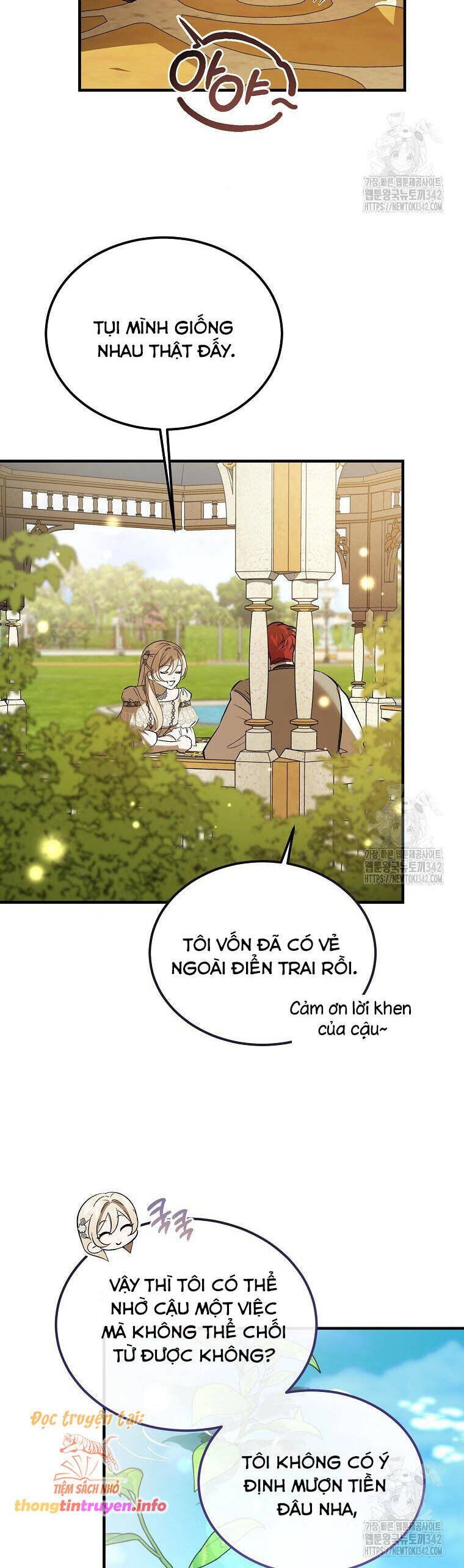 Ác Quỷ Nuôi Dưỡng Tiểu Thư [Chap 11-74]