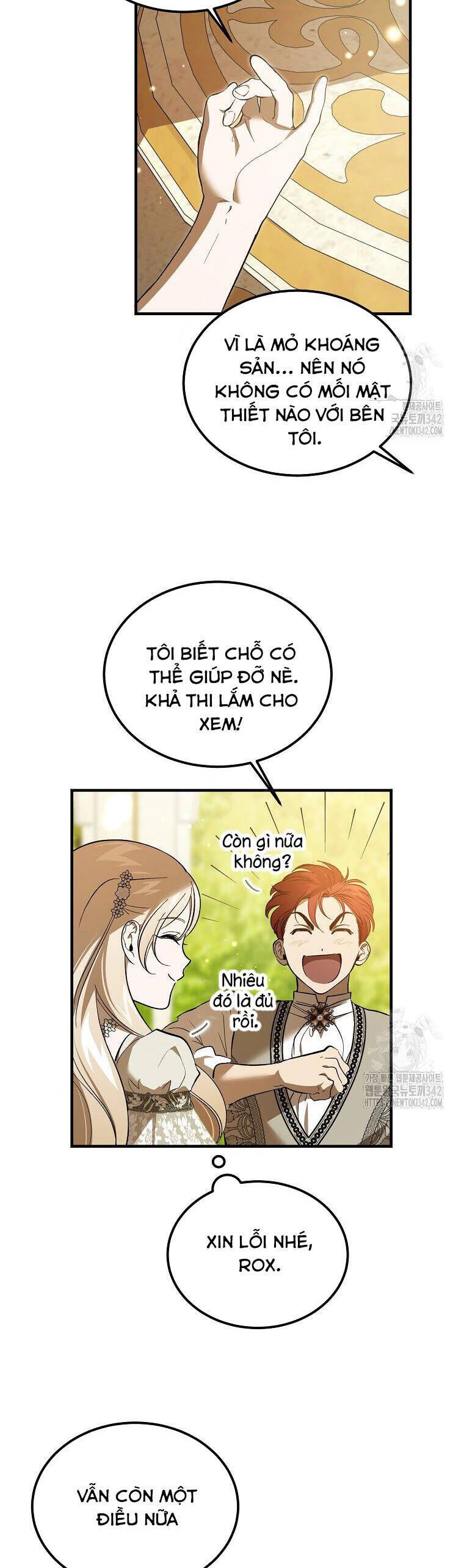 Ác Quỷ Nuôi Dưỡng Tiểu Thư [Chap 11-74]