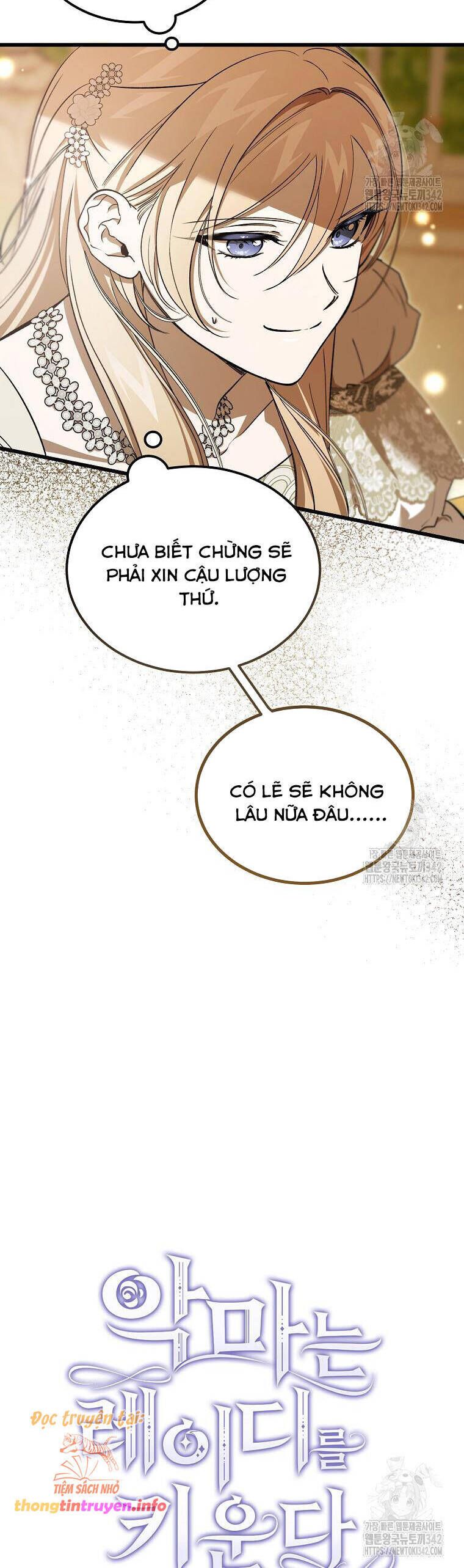 Ác Quỷ Nuôi Dưỡng Tiểu Thư [Chap 11-74]