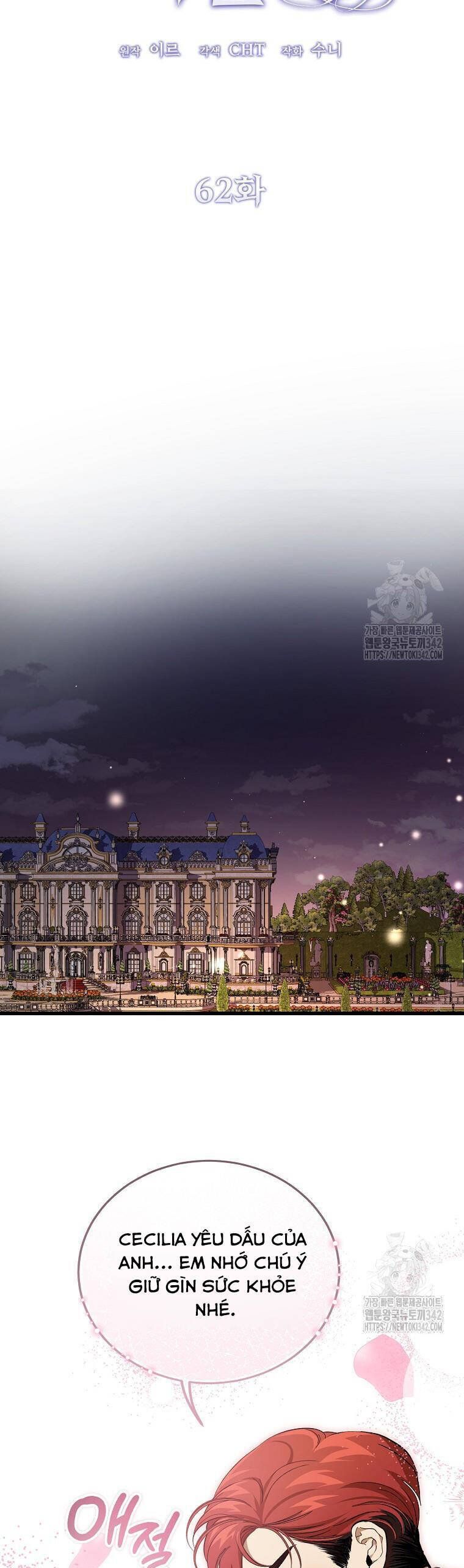 Ác Quỷ Nuôi Dưỡng Tiểu Thư [Chap 11-74]