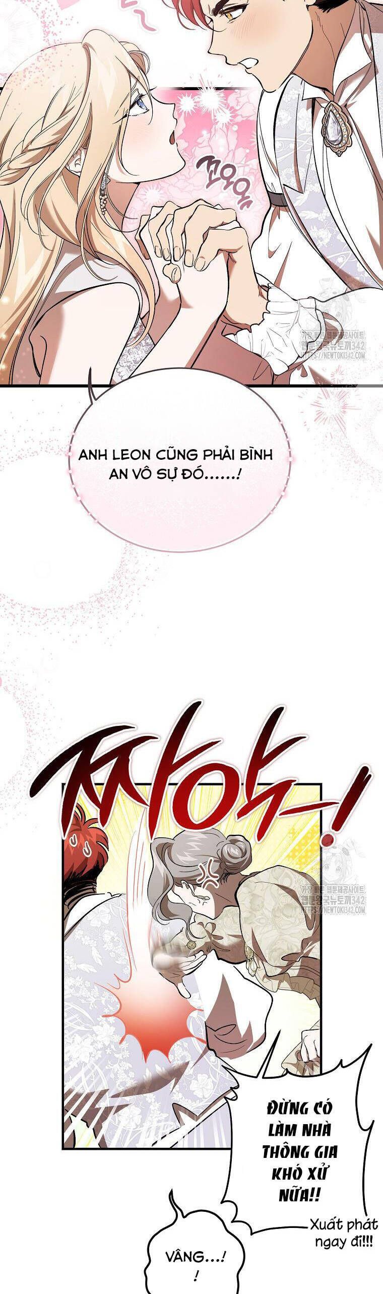 Ác Quỷ Nuôi Dưỡng Tiểu Thư [Chap 11-74]