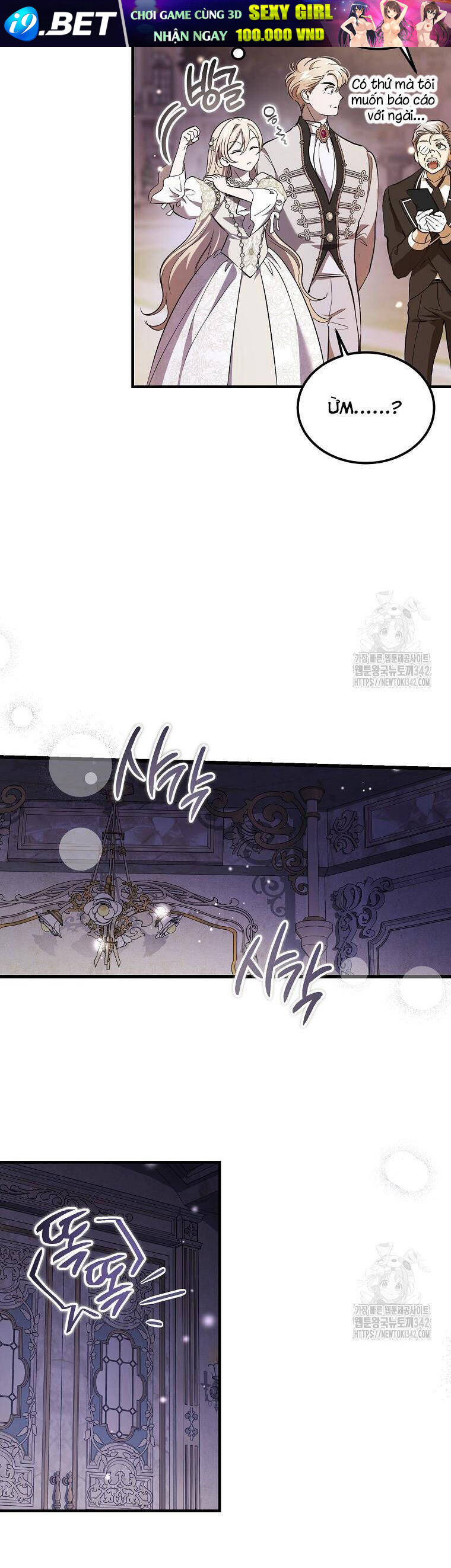 Ác Quỷ Nuôi Dưỡng Tiểu Thư [Chap 11-74]