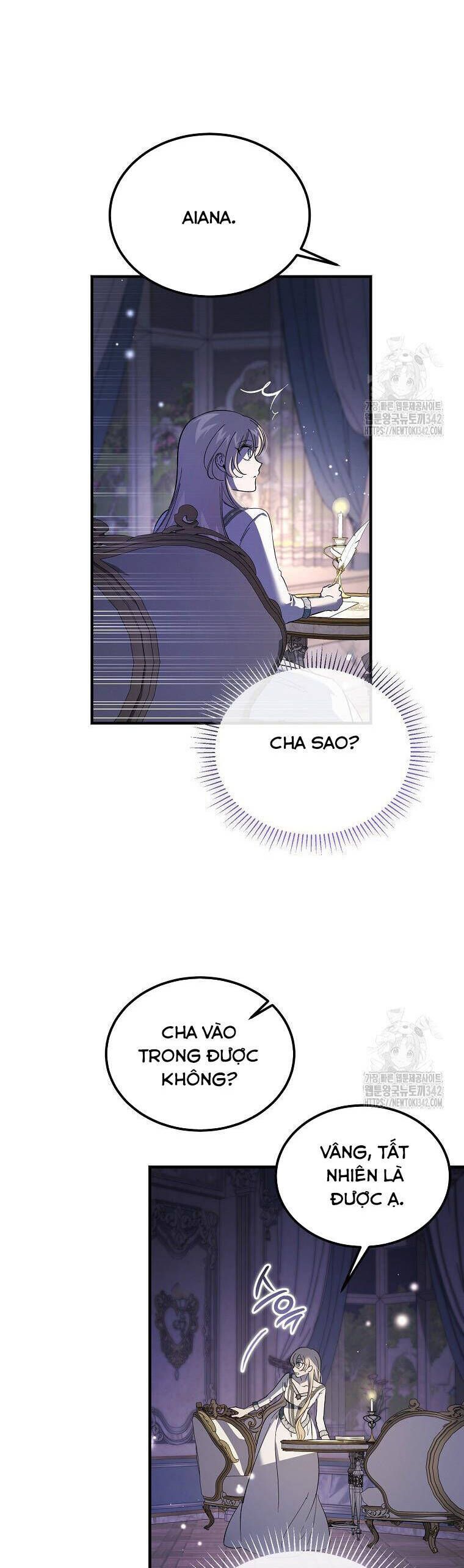 Ác Quỷ Nuôi Dưỡng Tiểu Thư [Chap 11-74]