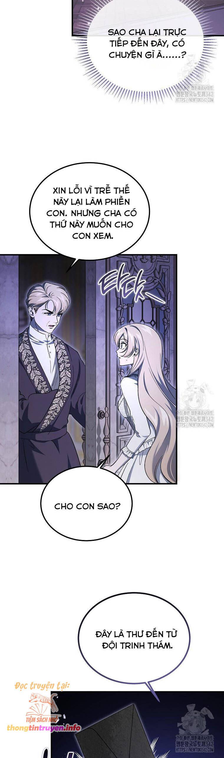 Ác Quỷ Nuôi Dưỡng Tiểu Thư [Chap 11-74]