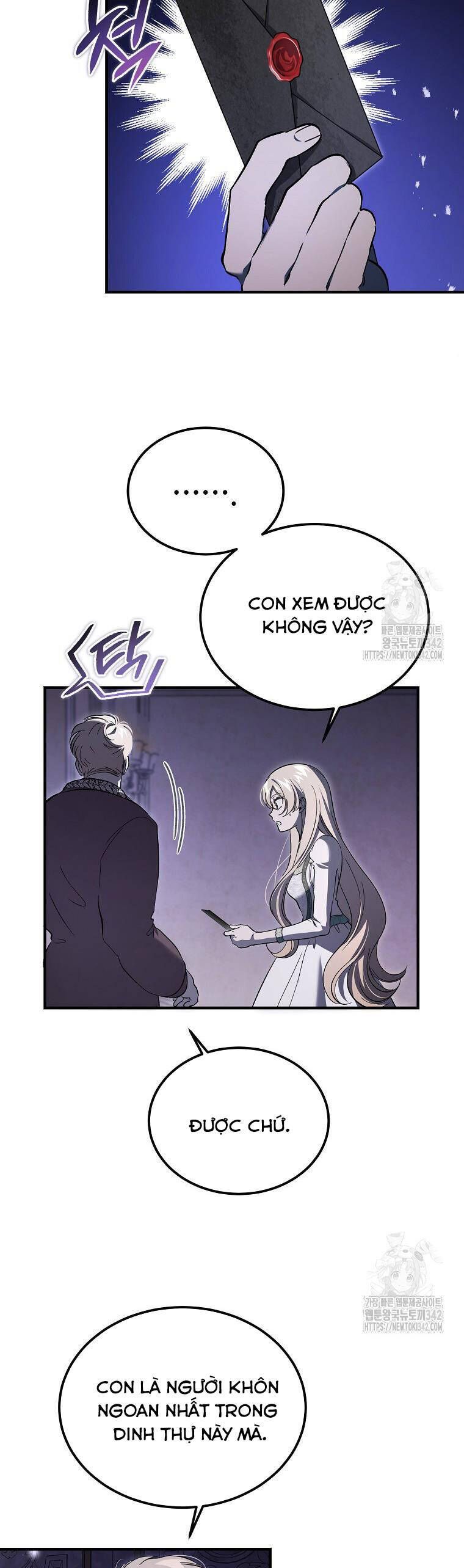 Ác Quỷ Nuôi Dưỡng Tiểu Thư [Chap 11-74]