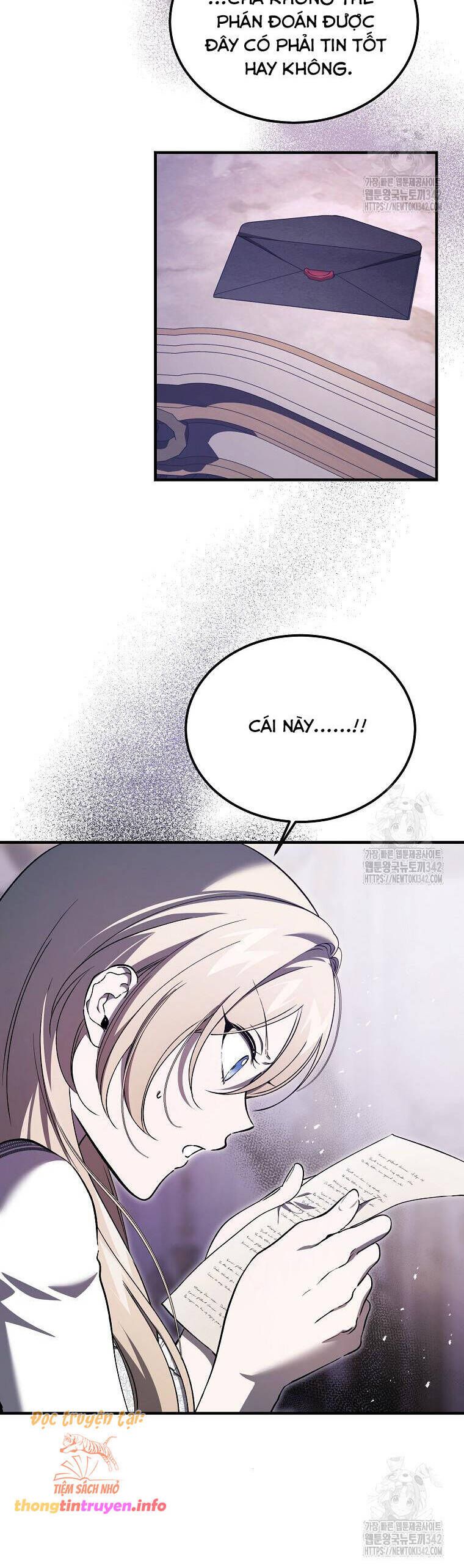 Ác Quỷ Nuôi Dưỡng Tiểu Thư [Chap 11-74]