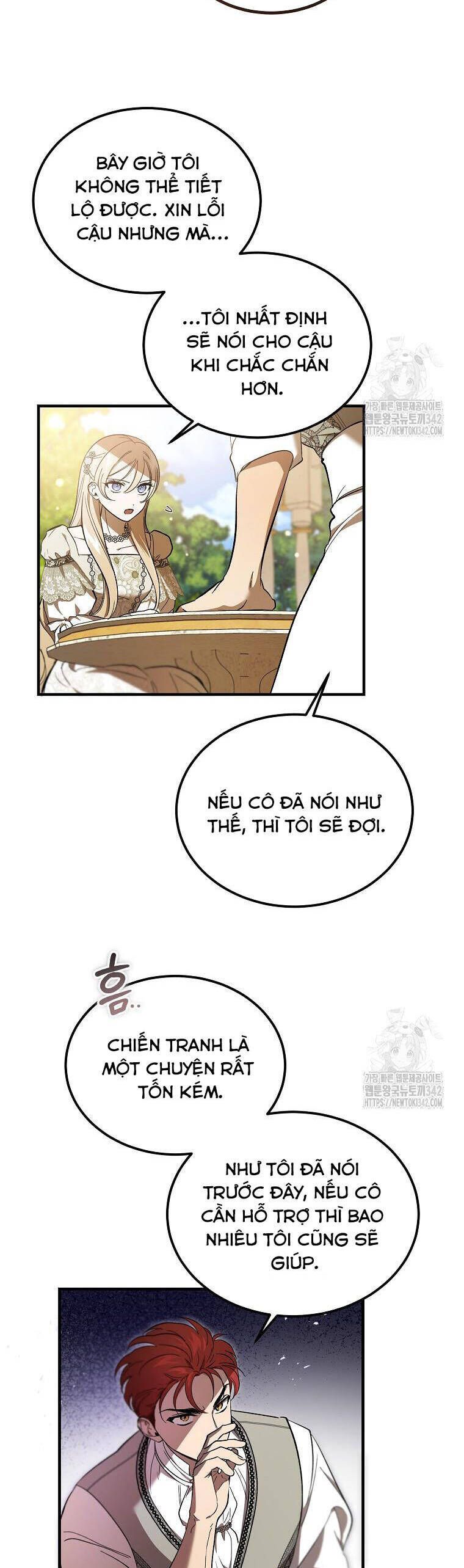 Ác Quỷ Nuôi Dưỡng Tiểu Thư [Chap 11-74]