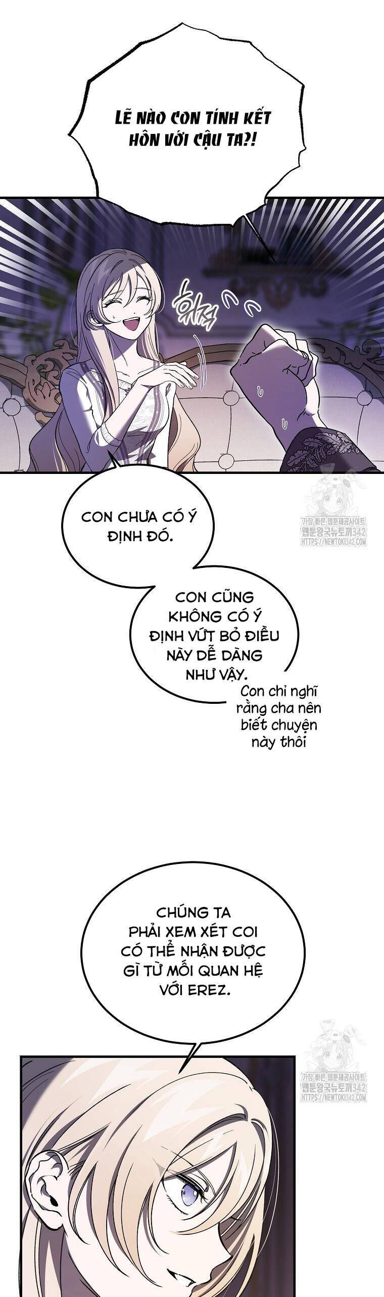 Ác Quỷ Nuôi Dưỡng Tiểu Thư [Chap 11-74]