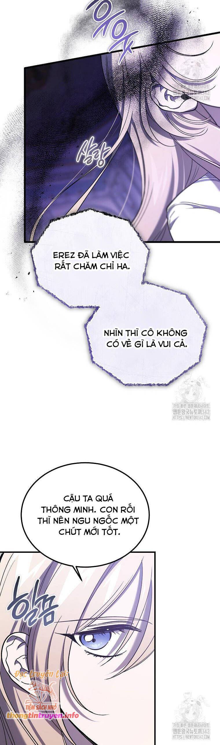 Ác Quỷ Nuôi Dưỡng Tiểu Thư [Chap 11-74]