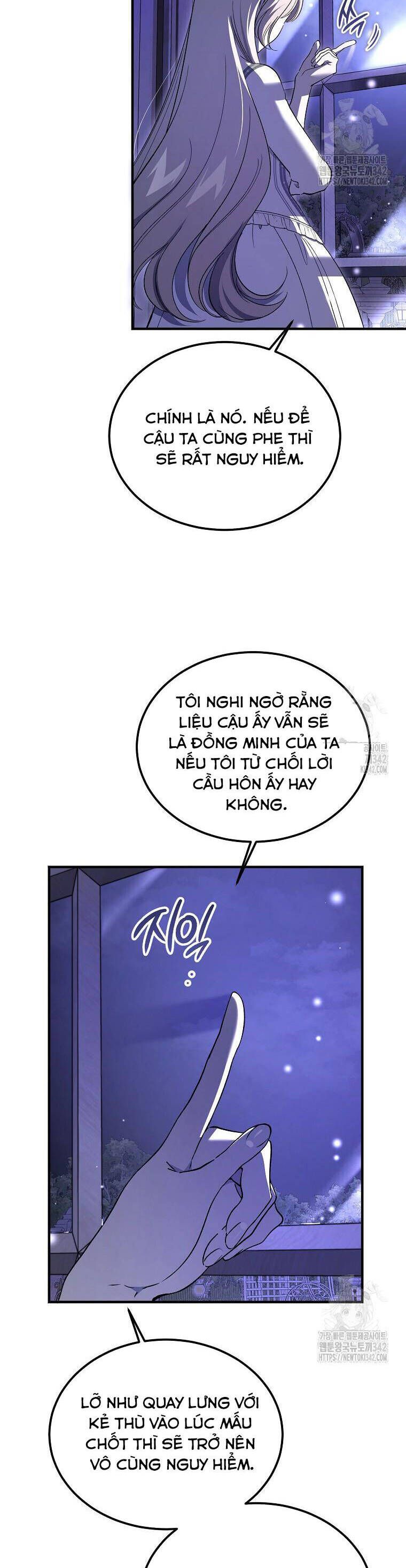 Ác Quỷ Nuôi Dưỡng Tiểu Thư [Chap 11-74]