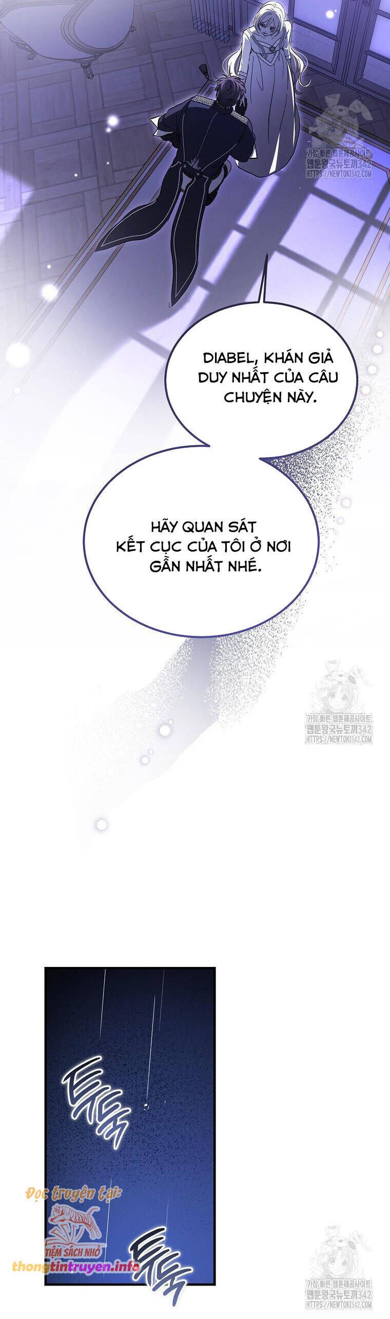 Ác Quỷ Nuôi Dưỡng Tiểu Thư [Chap 11-74]