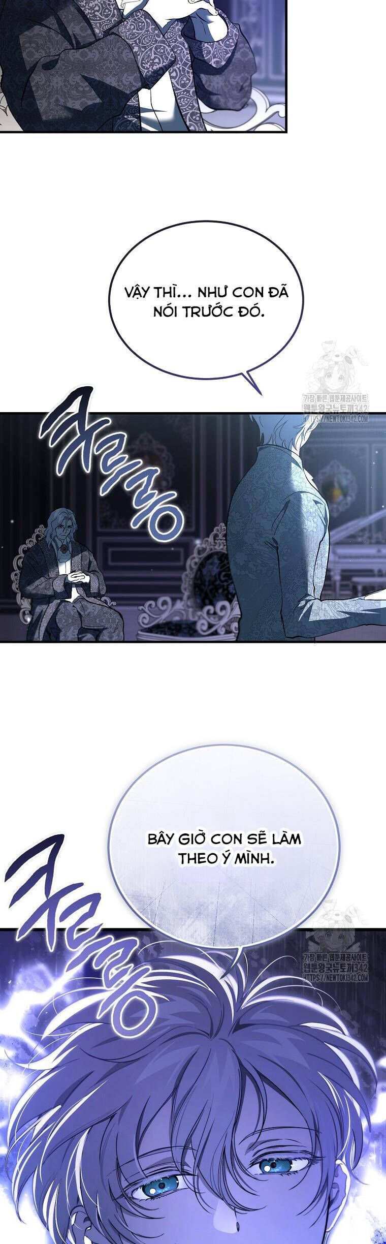 Ác Quỷ Nuôi Dưỡng Tiểu Thư [Chap 11-74]