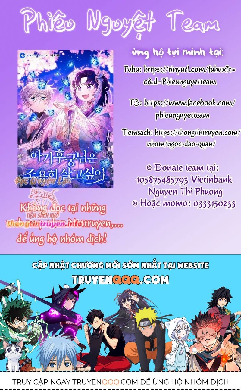 Ác Quỷ Nuôi Dưỡng Tiểu Thư [Chap 11-74]