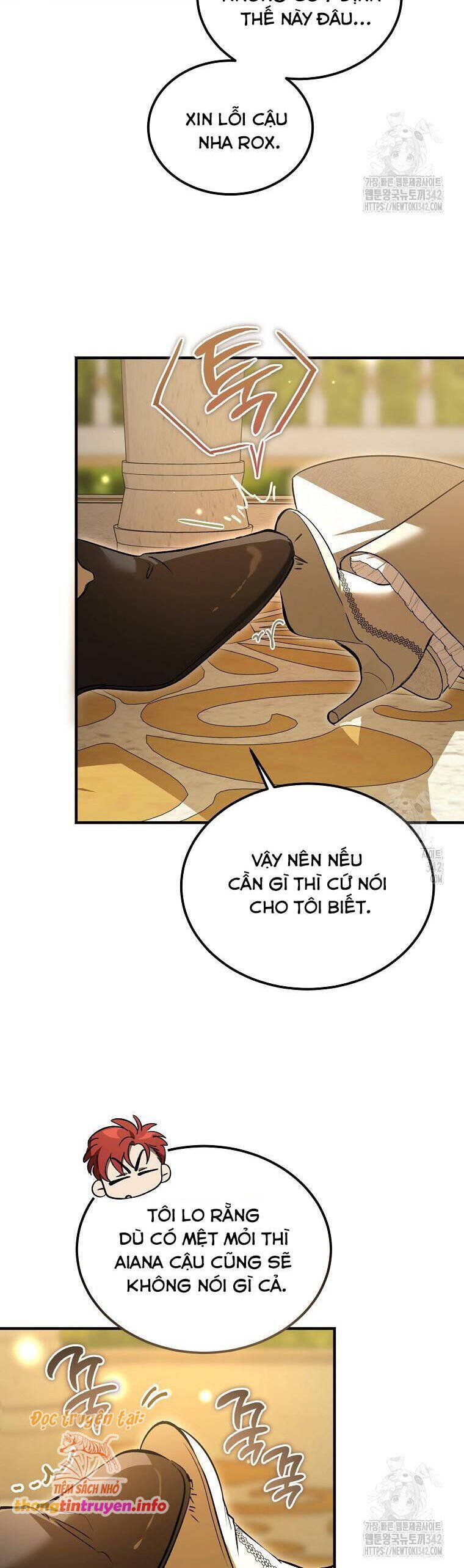 Ác Quỷ Nuôi Dưỡng Tiểu Thư [Chap 11-74]